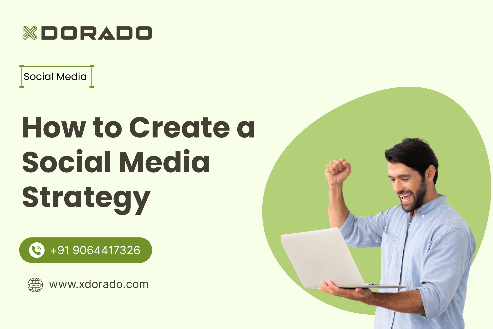 How to Create a Social Media Strategy